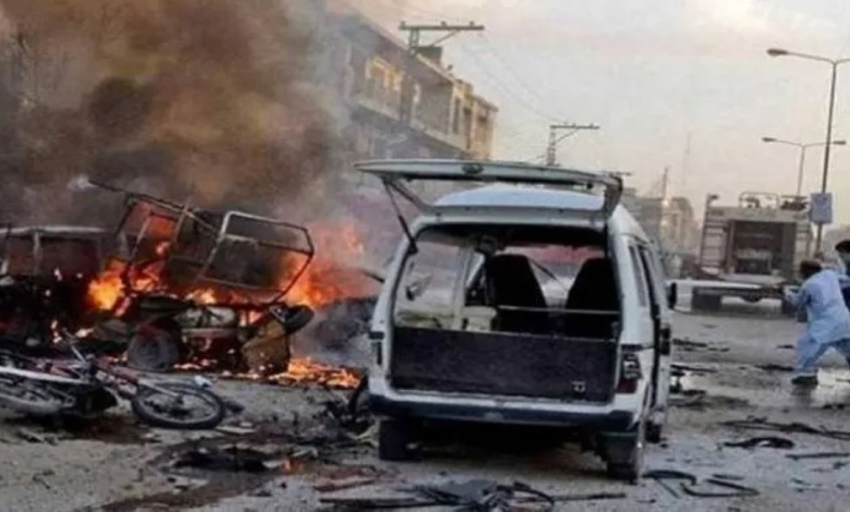 Saudi Arabia condemns Pakistan's terrorist attack: Solidarity against extremism