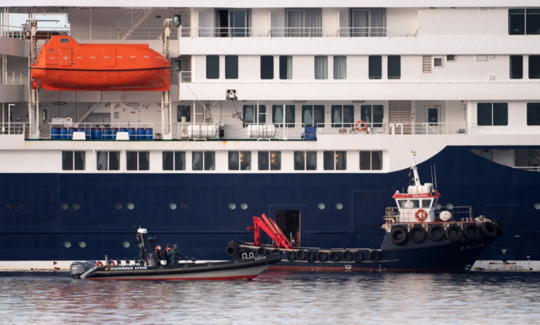 Cruise ship evacuated due to Hantavirus: What's the story and what are the risks?