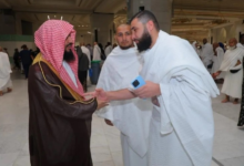 Launch of the "Dalala wa Tabyan" guidance program for pilgrims in multiple languages