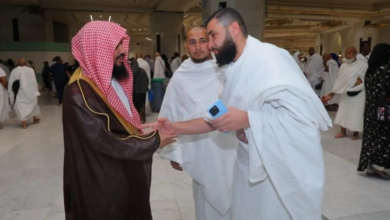 Launch of the "Dalala wa Tabyan" guidance program for pilgrims in multiple languages