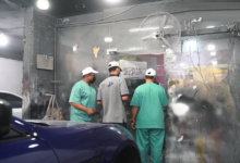 Riyadh Municipality: Closure of establishments and violations in intensive inspection campaigns