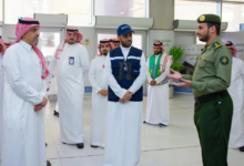 Digital infrastructure ready for Hajj 1445 to serve the pilgrims
