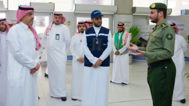 Digital infrastructure ready for Hajj 1445 to serve the pilgrims