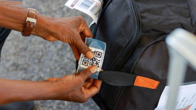 The Makkah route streamlines arrival procedures for Ivorian pilgrims using smart technology