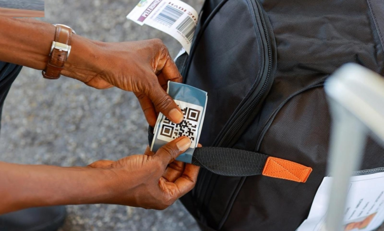 The Makkah route streamlines arrival procedures for Ivorian pilgrims using smart technology