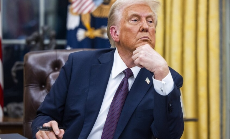 Trump's ambiguous strategy towards Iran: negotiations or military confrontation?