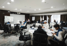 فصول موهبة: 8 آلاف طالب يؤدون الاختبارات الرقمية لعام 2024