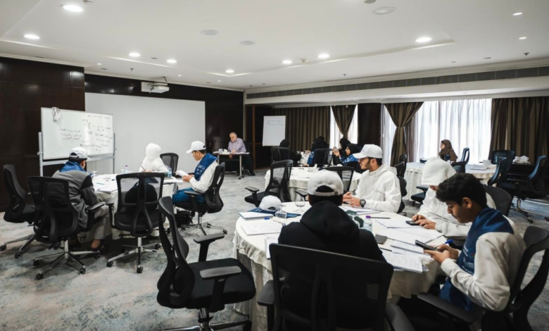 Talent classes: 8,000 students take digital tests for 2024