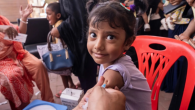 Measles outbreak in Bangladesh: Hundreds of children die and a health crisis worsens
