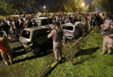 International condemnation of the Pakistan attack: The Organization of Islamic Cooperation and Saudi Arabia express solidarity