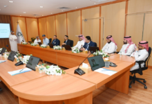 Robotics and digital manufacturing in service of charitable work in Al-Ahsa