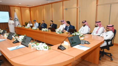 Robotics and digital manufacturing in service of charitable work in Al-Ahsa