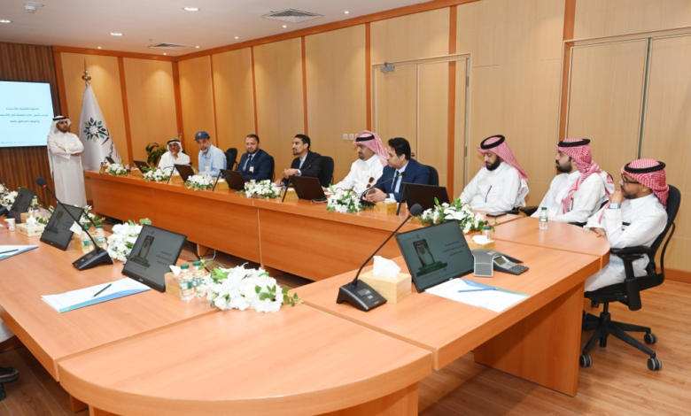 Robotics and digital manufacturing in service of charitable work in Al-Ahsa