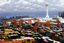 Facilitating the release of goods from Saudi ports before payment of fees