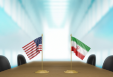 شروط إيران للسلام مع أمريكا ورد ترامب وأثره على أسعار النفط