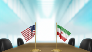 شروط إيران للسلام مع أمريكا ورد ترامب وأثره على أسعار النفط