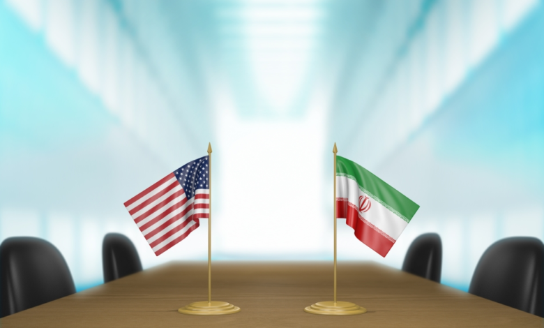شروط إيران للسلام مع أمريكا ورد ترامب وأثره على أسعار النفط
