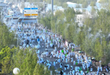 إجازة عيد الأضحى 1445: تقديم الموعد بمدارس مكة والمدينة