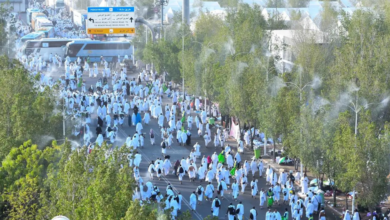 إجازة عيد الأضحى 1445: تقديم الموعد بمدارس مكة والمدينة