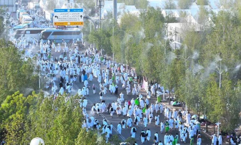 إجازة عيد الأضحى 1445: تقديم الموعد بمدارس مكة والمدينة