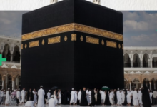 تجهيز 4500 متطوع لخدمة الحجاج في موسم حج 1445هـ