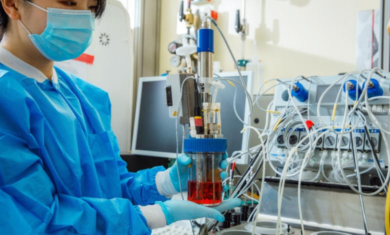 KAUST reveals the secrets of acid stress and its relationship to disease