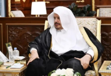 مجلس الشورى السعودي يبحث تعزيز التعاون مع برلمان طاجيكستان