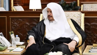 مجلس الشورى السعودي يبحث تعزيز التعاون مع برلمان طاجيكستان