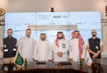 نمو العلامات التجارية 127% بالمشاعر المقدسة ضمن رؤية 2030