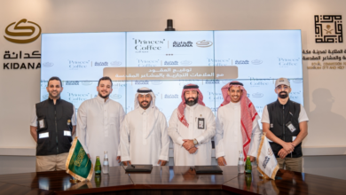 نمو العلامات التجارية 127% بالمشاعر المقدسة ضمن رؤية 2030