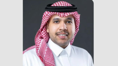 نصر الأنصاري متحدثًا رسميًا لوزارة السياحة السعودية