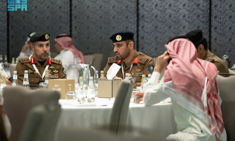 Workshop in preparation for Hajj 1447 AH to enhance the readiness of field leaders
