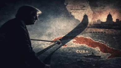Mexico supports Cuba with humanitarian aid amid the US embargo