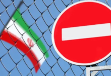 New British sanctions on individuals and entities linked to Iran