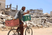 Saudi aid to Gaza: 24,000 meals and food baskets for those affected