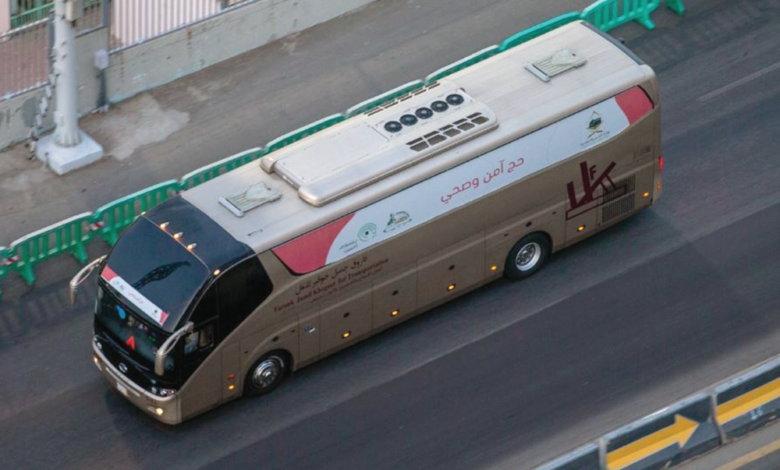 Hajj Routes Guide 1447: Download it now in Arabic and English | RGA