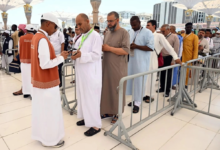 خدمات الحج الرقمية: تجربة ذكية للحجاج في المدينة المنورة