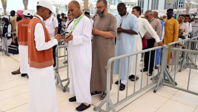 Digital Hajj Services: A Smart Experience for Pilgrims in Madinah