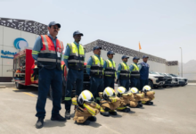 Saudi Arabia's environment, water and agriculture system is ready for the Hajj season