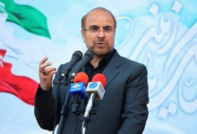 Qalibaf threatens a decisive response: Iran is ready to teach the aggressors a lesson