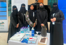 International Nurses Day: Saudi stories of loyalty to the angels of mercy
