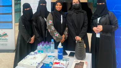 اليوم العالمي للتمريض: قصص وفاء سعودية لملائكة الرحمة
