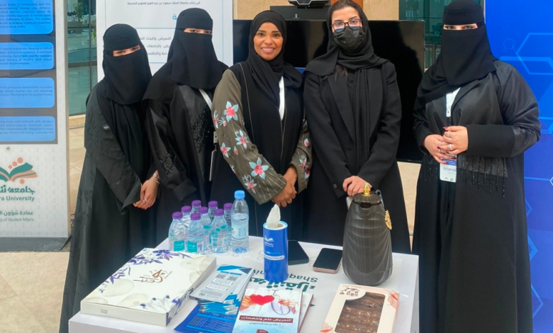 International Nurses Day: Saudi stories of loyalty to the angels of mercy