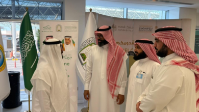 خدمات الحج: جسر الملك فهد يستقبل حجاج البحرين بـ51 لغة