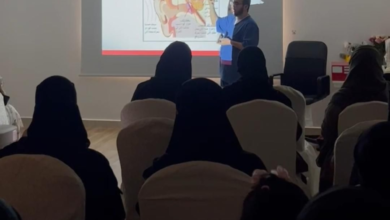 King Fahd Hospital in Jeddah launches a campaign to protect professional hearing