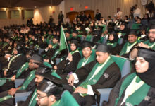 Zadak graduates: Saudi chefs representing the Kingdom in global culinary arts