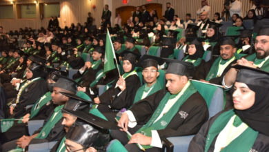 Zadak graduates: Saudi chefs representing the Kingdom in global culinary arts