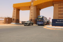 منفذ الوديعة: تسهيلات سعودية لاستقبال حجاج اليمن لموسم 1445هـ