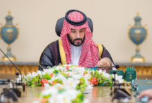 Saudi Arabia renews its commitment to Gulf security: A message of solidarity and shared challenges