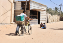 King Salman Humanitarian Aid and Relief Center: Continuous humanitarian support for the people of Gaza
